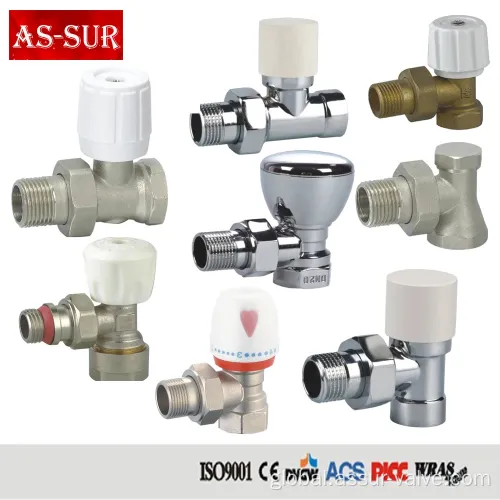 Gas Brass Ball Valve Industrial Safety Radiator Water Gas Brass Ball Valve Supplier